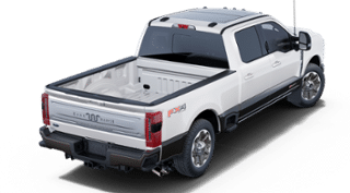 2025 Ford Super Duty® External Image 4